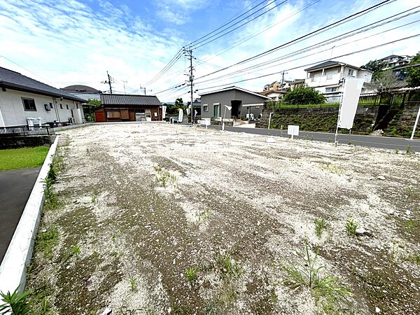 【外観】（2026年6月撮影）