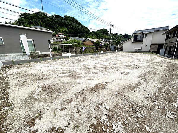 【外観】（2026年6月撮影）