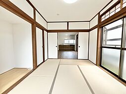和室の画像