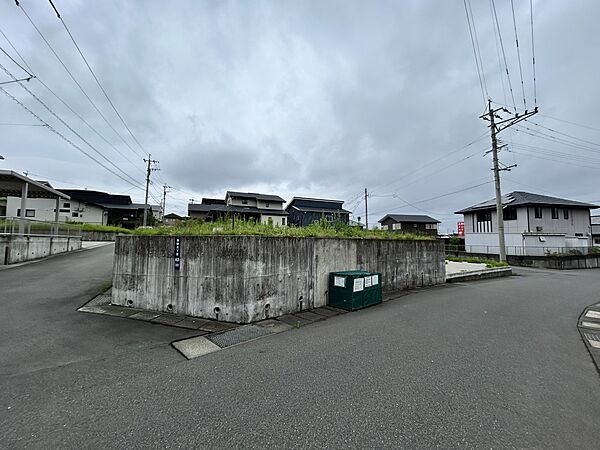 【外観】（2026年6月撮影）