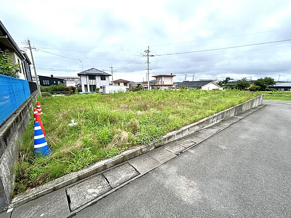 【外観】（2026年6月撮影）