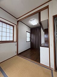 和室の画像