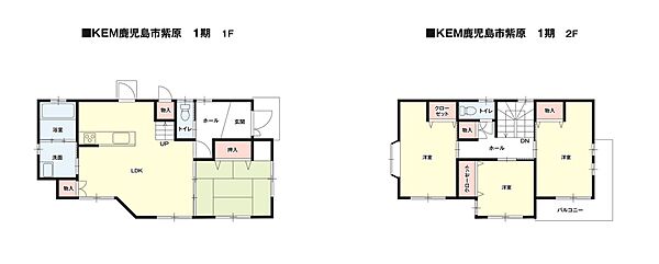 間取り：346000043951