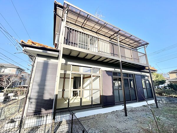 detached 埼玉県坂戸市鎌倉町3-22-2