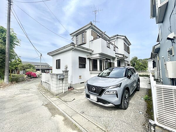detached 埼玉県坂戸市鎌倉町3-22-2