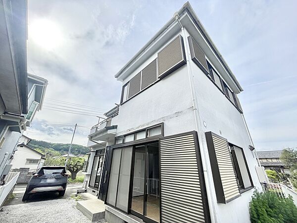 detached 埼玉県坂戸市鎌倉町3-22-2