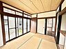 和室：1階6帖和室（リフォーム中）｜玄関隣の和室は、そのまま応接間としても大活躍します。