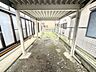 駐車場：◆駐車場（リフォーム後）｜縦列駐車にて2～3台可能です！