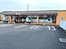 周辺：コンビニ 429m セブンイレブン高坂駅西口店