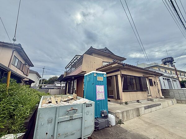 外観：311002407648