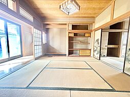 和室の画像