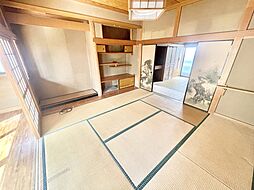 和室の画像