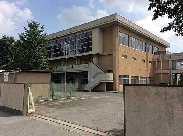 中学校 1400m 熊谷市立大幡中学校