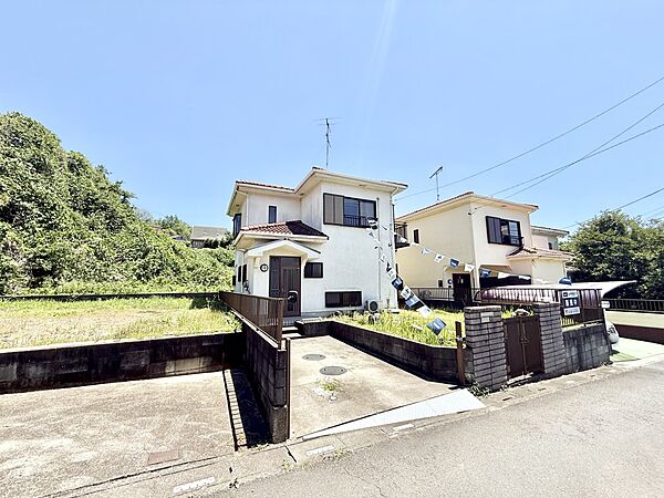 detached 埼玉県坂戸市鎌倉町3-22-2