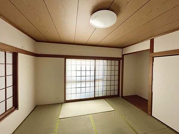 和室