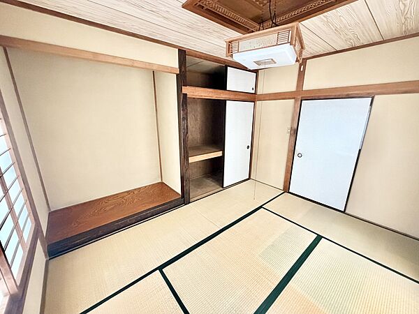 和室