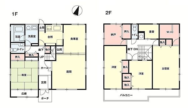 間取り：311002445869