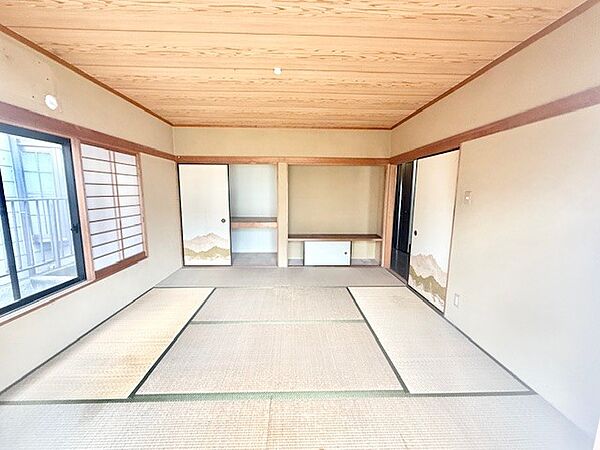 和室