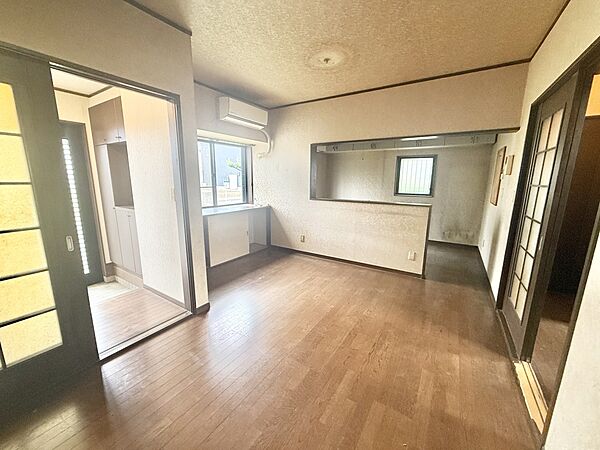 室内