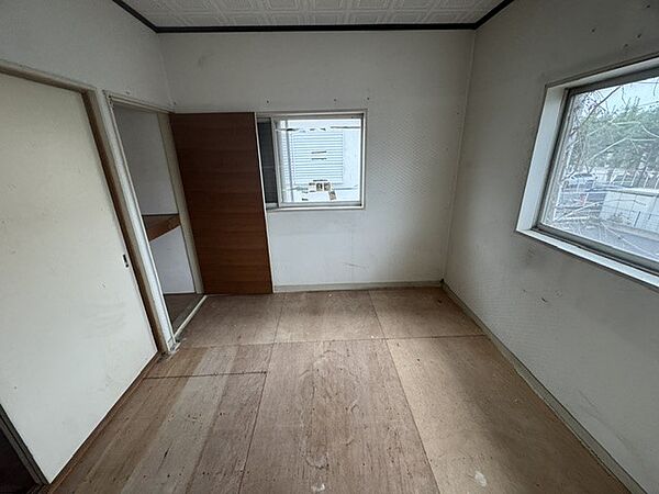 ◆洋室｜子ども部屋としても快適な広さを確保しています