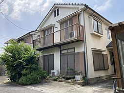 KEM上尾市上野1期 中古戸建