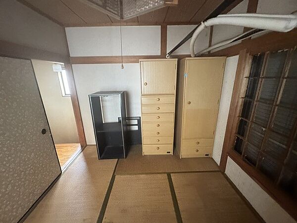 ◆和室｜ご両親がお泊りになっても、ぬくもりを感じられる和室でゆっくりとお寛ぎいただけます♪（2026年9月撮影）