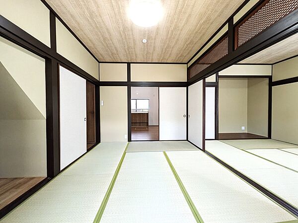 室内