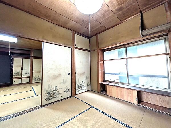 室内