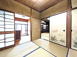 室内の画像