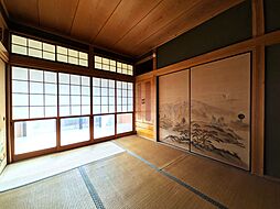 室内の画像