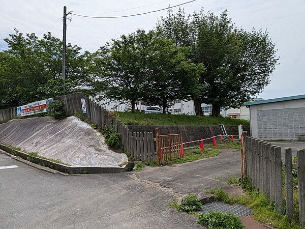 中学校 1900m 大牟田市立宮原中学校