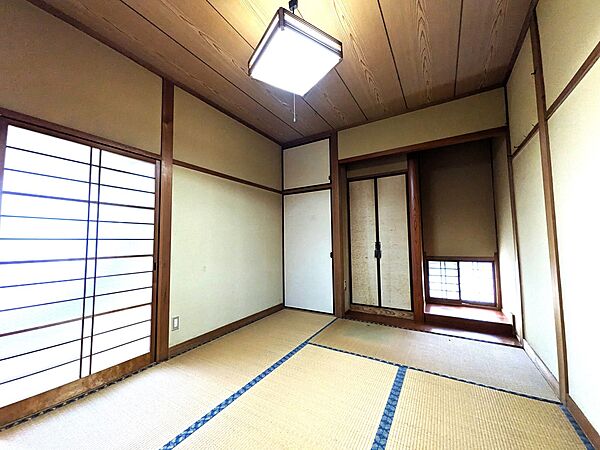 和室
