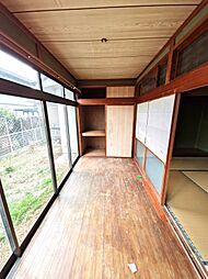 室内の画像