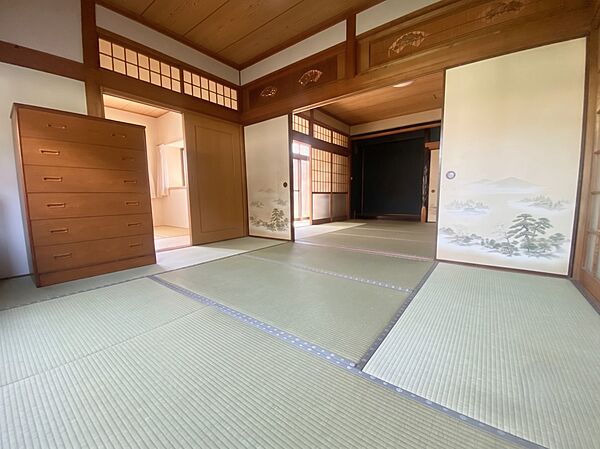 和室