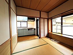 和室の画像