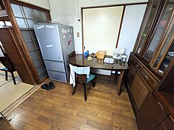 室内の画像