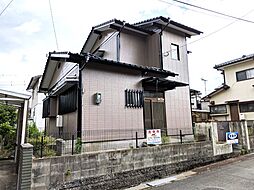 熊本市北区植木町大和中古戸建