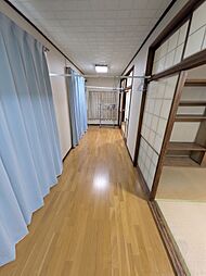 室内の画像