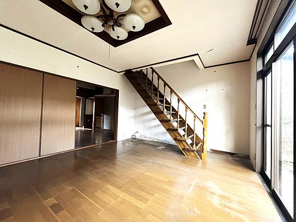 【1F洋室前】（2026年7月撮影）