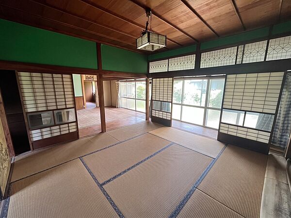 和室