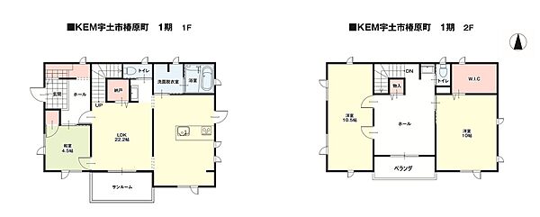 間取り：343000100071