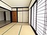 和室：【和室6.6帖】畳は表替えでキレイに！（2026年9月撮影）※リフォーム後写真