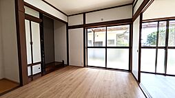 室内の画像