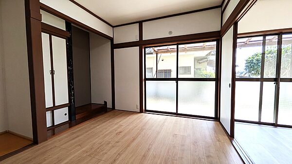 室内