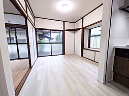 室内の画像