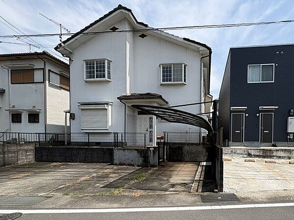 外観：330000094540