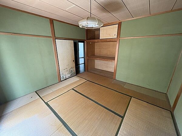 和室を拡大表示
