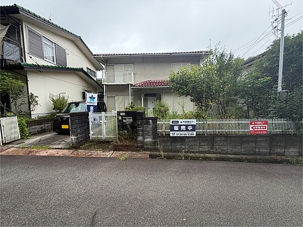 外観：328000660320