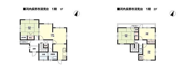 間取り：327002910288