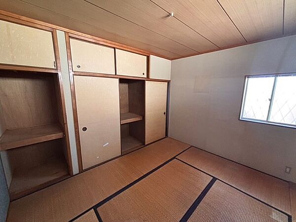 【和室】和室でしか感じられない趣のある雰囲気をお楽しみください♪※2026年4月撮影